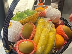 -Olé精品超市(广州太古汇店)