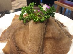 -热火朝天鲜切牛肉火锅(南强街巷店)