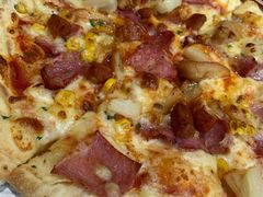 -必胜客(唐延店)