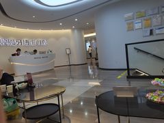 -牙博士口腔品牌连锁(杨浦店)