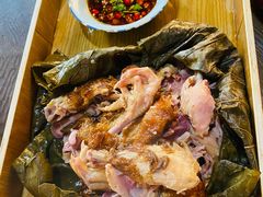 叫花鸡-风波庄(云蝠大厦店)
