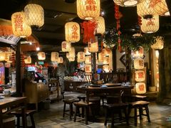 -南京大牌档(西单食宝街友谊商城店)