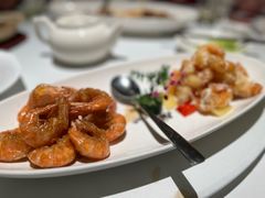 荣兴双味虾-荣兴酒家(徐家汇店)
