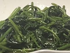 炒藤藤菜-尘香•传统川菜(创汇首座店)