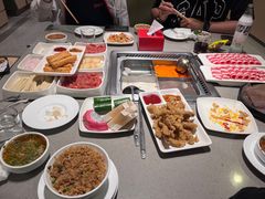 -海底捞火锅(苏宁生活广场店)