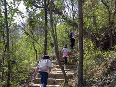 -南北湖风景区