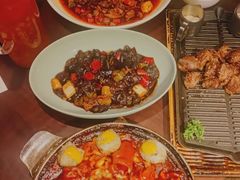 -咱屯子铁锅炖直营店(南湖大路店)