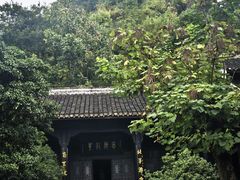 -阳明祠