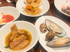 -广州富力君悦大酒店·凯菲厅