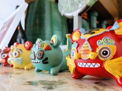 -翡翠36餐厅(浦东香格里拉店)