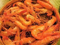 -盛港湾海鲜食府(黄沙店)