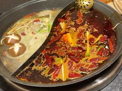 -咖咖火锅(老店)