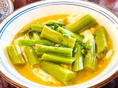 蒸双臭-王元兴酒楼(杭帮菜名店)