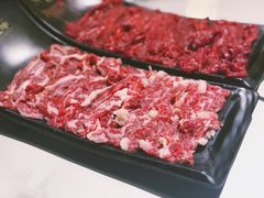 -今日炊牛·潮汕牛肉火锅(华采天地店)