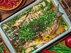 -滋味烤鱼(祥和里店)