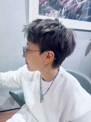 -MaisonFL·美颂法式专业美发艺术沙龙