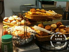 -So Lounge索兰至餐厅(蓝色港湾店)