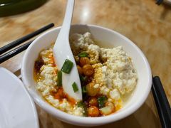 河水豆花-力力豆花庄(广渠门店)