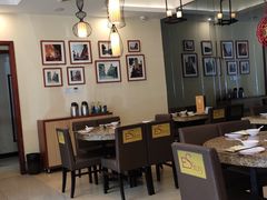大堂-東城故事·尋找姆媽的味道(玉兰路店)