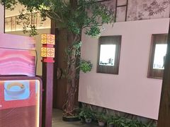 -贡宴盐帮菜自贡驻京联络处餐厅