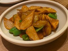 -金掌勺锅包肉(太原万达店)
