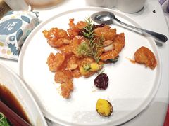 -鹊华居·地道鲁菜·海鲜·融合味(大明湖店)