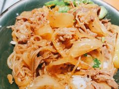 -仓桥家·焗寿司·锅物(光谷步行街店)