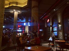 -JZ Club 爵士酒吧(上海店)
