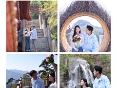 -沂蒙山旅游区云蒙景区(蒙山国家森林公园)