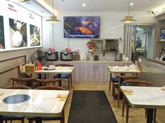 -陆记鹅庄·潮汕菜·狮头鹅(大仟里店)