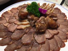 -老厨家(友谊路总店)