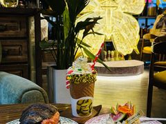 -黑草莓(重庆路店)