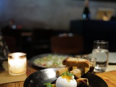 -Carbon莫卡哆·意大利复古集市餐厅(杭州大厦店)