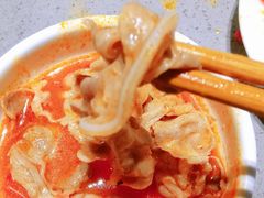 -海底捞火锅(奥山世纪城店)