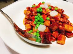 -新吉士·上海菜(浦东LCM置汇旭辉店)