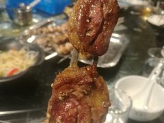 -张记焖窑·十五年专注焖烤(雍和宫店)