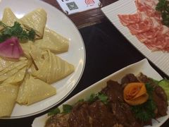 -重庆德庄火锅(体育中心店)