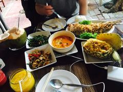 -自然餐厅(Phuket)