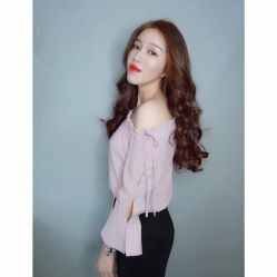 -YESIDO椰岛造型烫发染发