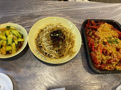-靓靓蒸虾(中山公园店)