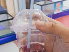 -花奶奶酸梅汤·晨晨的店(大皮院西口店)