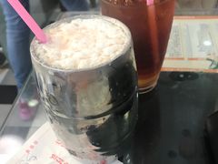 -义顺牛奶公司(新马路老店)