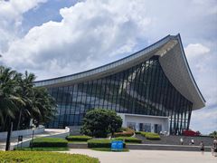-中国（海南）南海博物馆