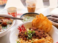 -胖妹面庄(香饵胡同店)
