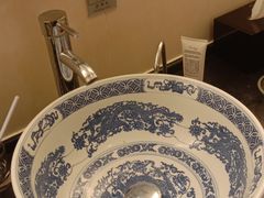 -北京九华山庄会展酒店