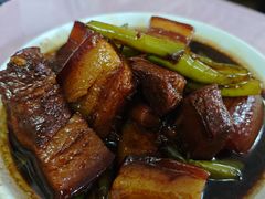 红烧肉-蘭心餐厅(进贤路店)