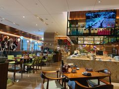 -郑州美盛喜来登大酒店
