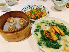 松露带子饺-誉八仙酒楼(静安大悦城店)