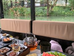 -月芽·自由餐厅·西溪湿地餐厅