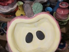 -陶语手工·拼豆·陶艺·银饰diy(宽厚里店)